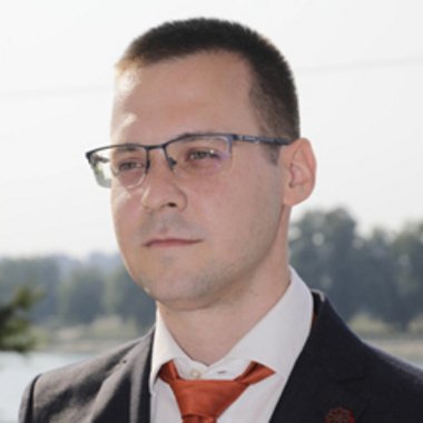 Stefan R. - Freelance Film Director