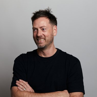 Tim C. - Freelance Graphic Designer