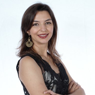 Mariana M. - Freelance Ui Designer