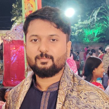 Arghyajit C. - Freelance Videographer