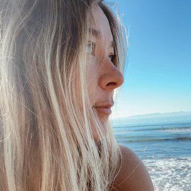 Kaia B. - Freelance Video Editor