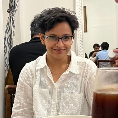 Rituka M. - Freelance Video Editor