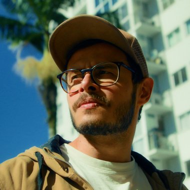 ITALO F. - Freelance Videographer