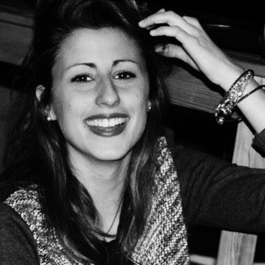 Francesca G. - Freelance Social Media Freelancer