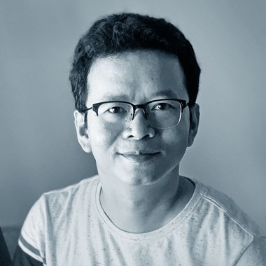 Varunjyoti D. - Freelance Animator