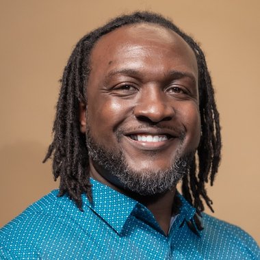 James S. - Freelance Web Designer