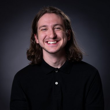 Dylan M. - Freelance Studio Manager