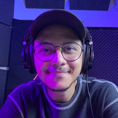 Garu - Freelance Music Producer