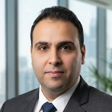 Hesam A. - Freelance Ai Engineer