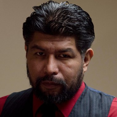 Ignacio A. - Freelance Executive Producer