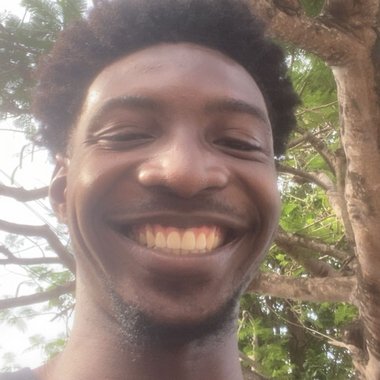 JOE-EZEANYINO D. - Freelance Voiceover Artist