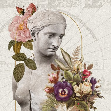 Francesca P. - Freelance Designer