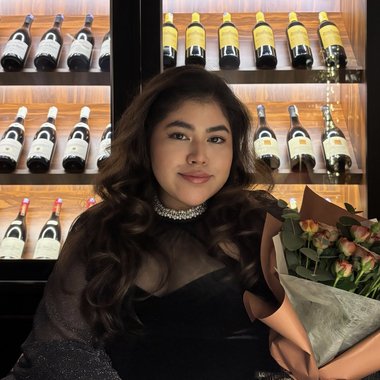 Nina S. - Freelance Content Producer