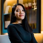 Nadirah Natalie Rossbach