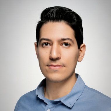 Amirhadi Y. - Freelance Marketing Analyst