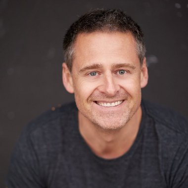 AdamDunning1 - Freelance Presenter