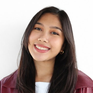 Hope E. - Freelance Web Designer