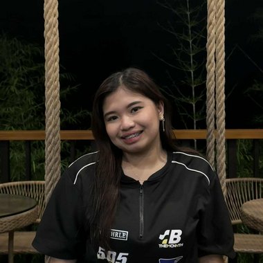 Athena M. - Freelance Hair And Makeup