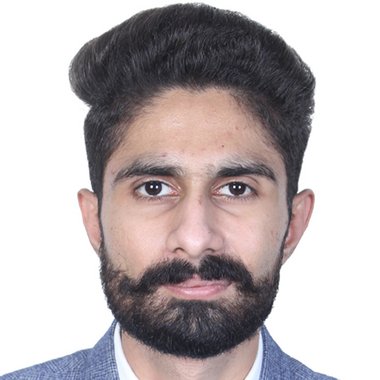 Wasiq M. - Freelance Programmer