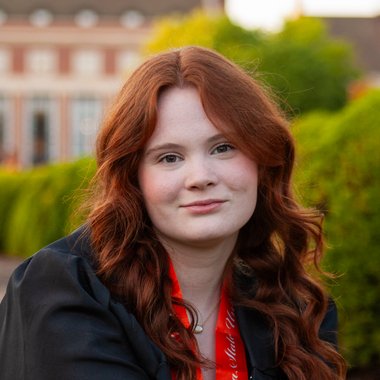 Macy L. - Freelance Illustrator