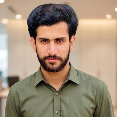 Muhammad I. - Freelance Ux Designer
