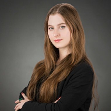 Sofia C. - Freelance Designer