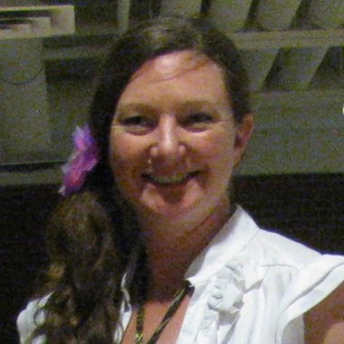 Heather N. - Freelance Copywriter