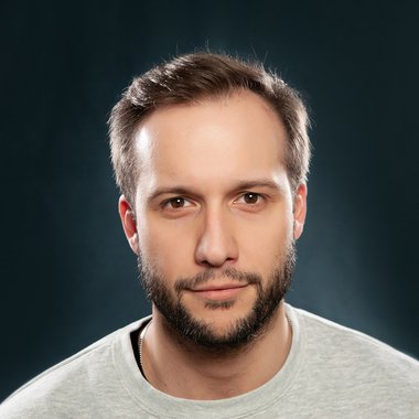 Diogo S. - Freelance Designer
