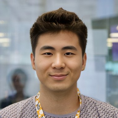 Alfred F. - Freelance Back End Developer