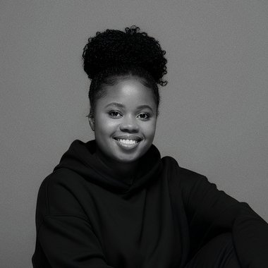 Ruth J. - Freelance Graphic Designer