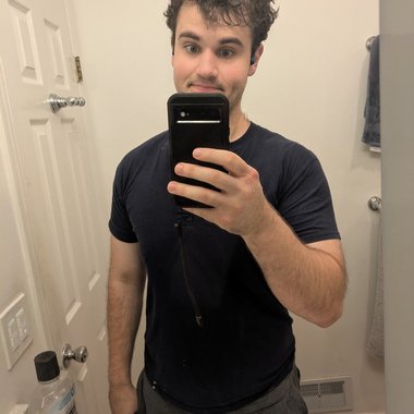 Gabriel C. - Freelance Web Developer