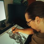 Marcos Tovar Lubián