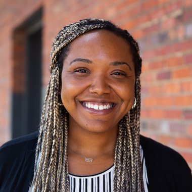 Jeanette C. - Freelance Sound Editor