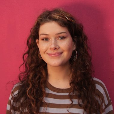 MADELEINE B. - Freelance 2d Animator