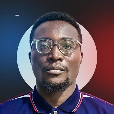 Ogbonna S. - Freelance Designer