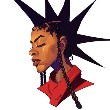 Rico M. - Freelance Animator