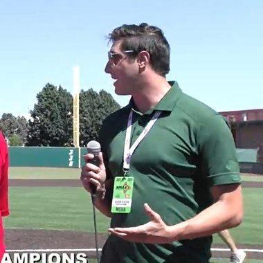 Aaron R. - Freelance Assistant Editor