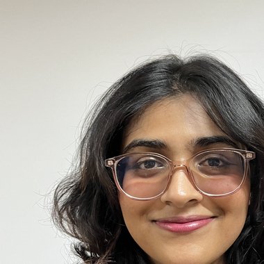 Apoorva N. - Freelance Social Media Freelancer