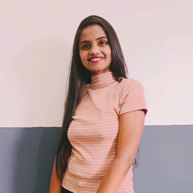Aparnapatil M. - Freelance Video Editor