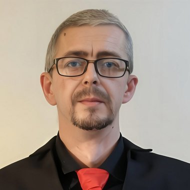 Razvan B. - Freelance Web Developer