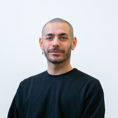 Alessandro V. - Freelance Concept Visualizer