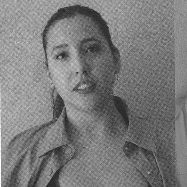 Irene S. - Freelance Wardrobe