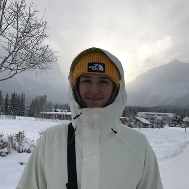 MillyHeimsath - Freelance Production Assistant