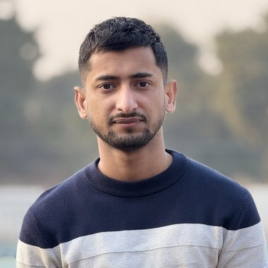 Sherbaz K. - Freelance Social Media Freelancer