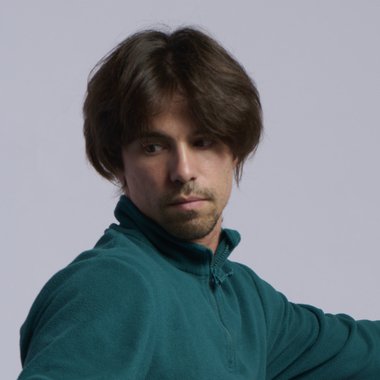 João M. - Freelance Camera Operator