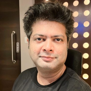 Mayur - Freelance Mastering Engineer