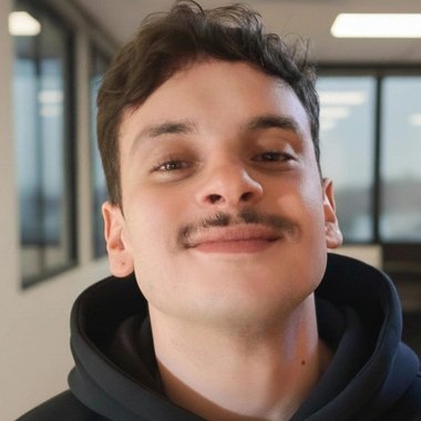 Thiago S. - Freelance Ui Designer