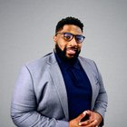 L. WEST II (LOGO KING)