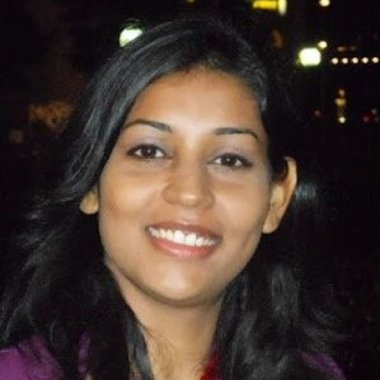 Aparna H. - Freelance Digital Marketer