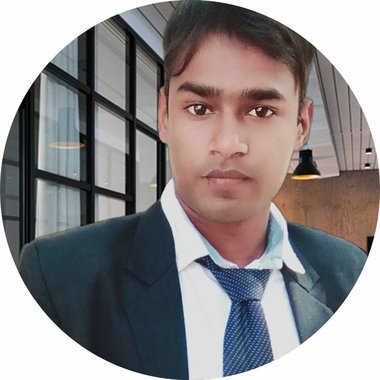 Sourabh P. - Freelance Cms Developer